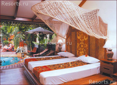 Sawasdee Village 20